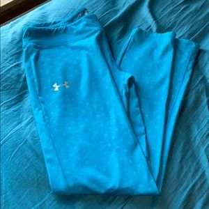 Under armor leggings